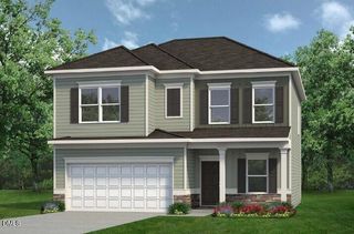 111 Pintail Drive, Goldsboro, NC 27530