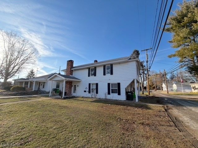 107 W 21st Street, Dover, OH 44622