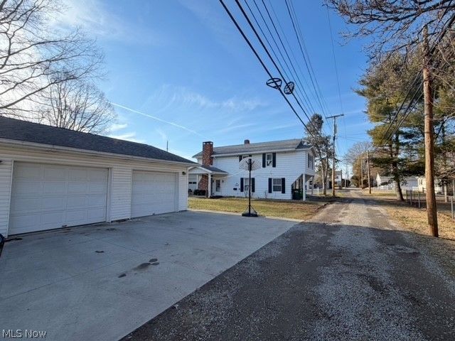 107 W 21st Street, Dover, OH 44622