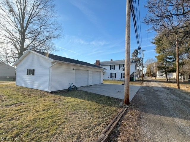 107 W 21st Street, Dover, OH 44622