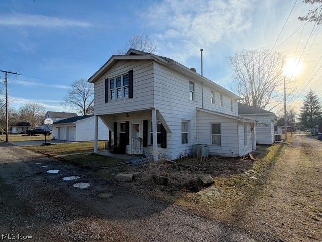 107 W 21st Street, Dover, OH 44622