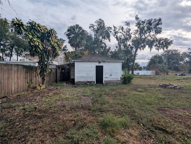 770 E LEMON STREET, Bartow, FL 33830