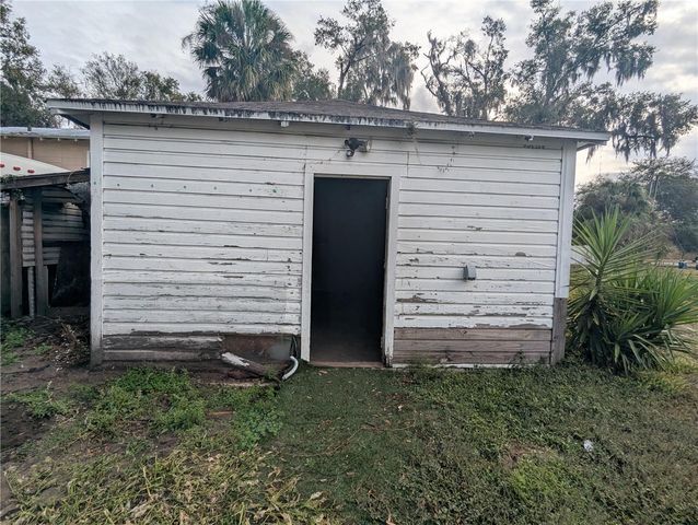 770 E LEMON STREET, Bartow, FL 33830