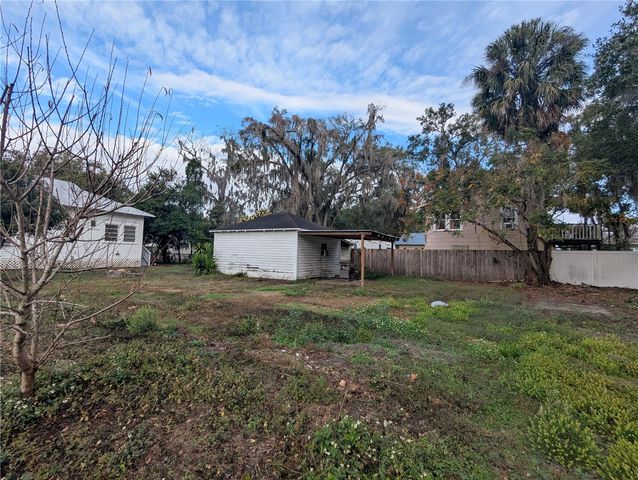 770 E LEMON STREET, Bartow, FL 33830