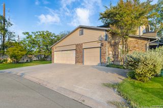 6004 Loch Maree, San Antonio, TX 78240