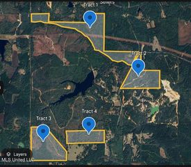 27585 V Bar Road, Perkinston, MS 39573