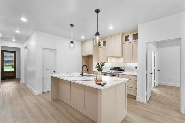 119 Parkside Drive, Trinidad, TX 75163