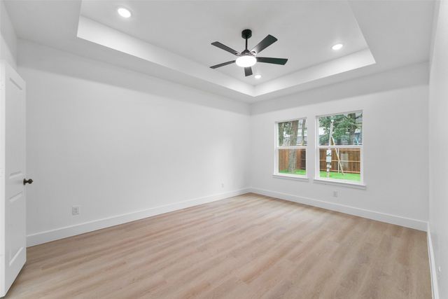 119 Parkside Drive, Trinidad, TX 75163