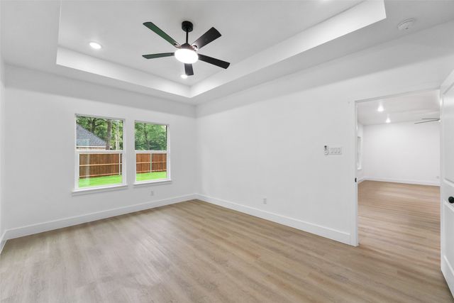 119 Parkside Drive, Trinidad, TX 75163