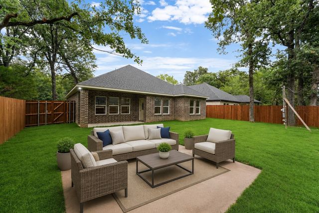 119 Parkside Drive, Trinidad, TX 75163
