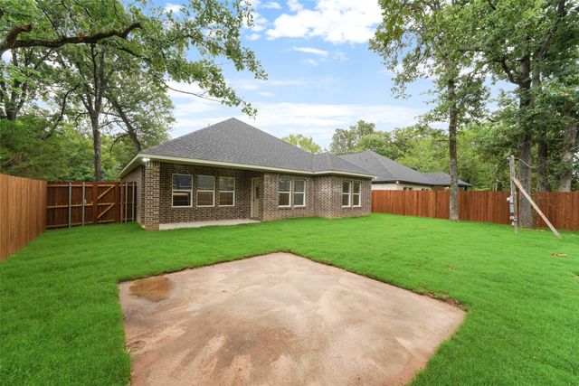 119 Parkside Drive, Trinidad, TX 75163