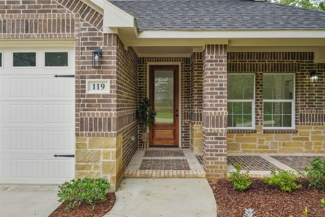 119 Parkside Drive, Trinidad, TX 75163