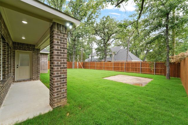 119 Parkside Drive, Trinidad, TX 75163