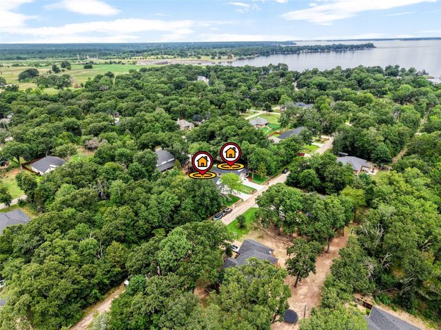 119 Parkside Drive, Trinidad, TX 75163