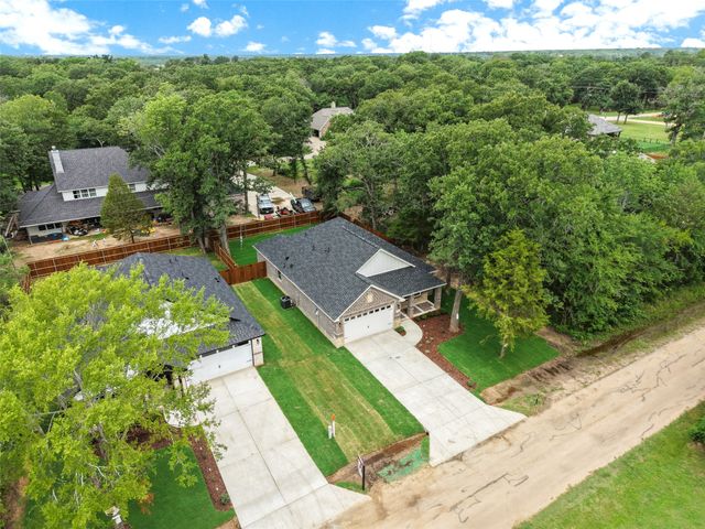 119 Parkside Drive, Trinidad, TX 75163