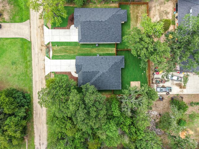 119 Parkside Drive, Trinidad, TX 75163