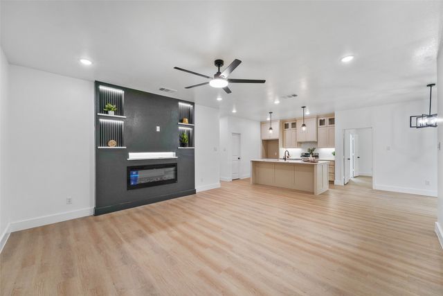 119 Parkside Drive, Trinidad, TX 75163
