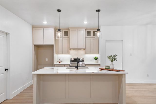 119 Parkside Drive, Trinidad, TX 75163