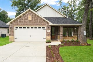 119 Parkside Drive, Trinidad, TX 75163