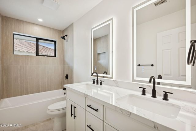 2153 S CHERRYWOOD Circle, Mesa, AZ 85209