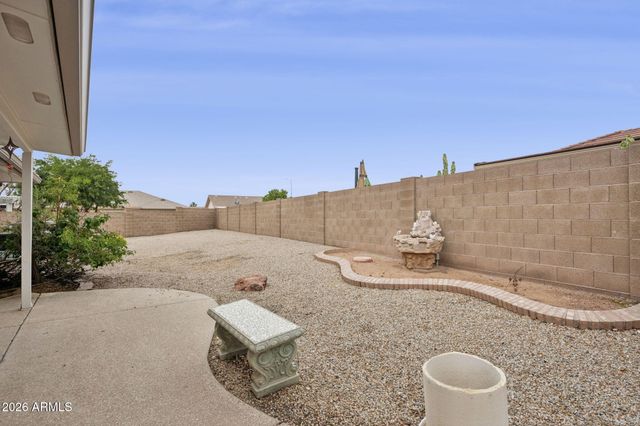 2153 S CHERRYWOOD Circle, Mesa, AZ 85209
