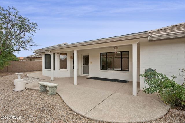 2153 S CHERRYWOOD Circle, Mesa, AZ 85209