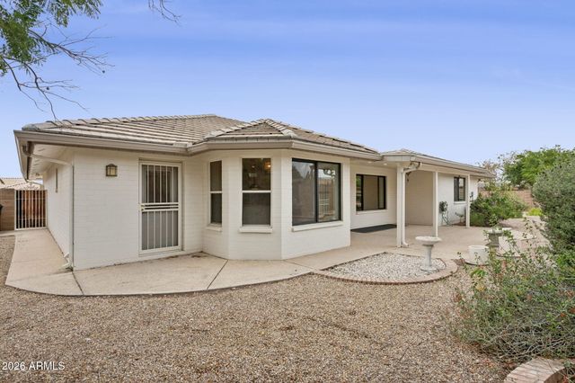 2153 S CHERRYWOOD Circle, Mesa, AZ 85209