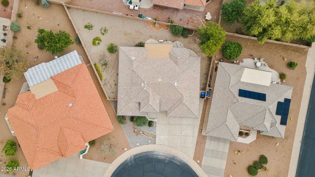 2153 S CHERRYWOOD Circle, Mesa, AZ 85209