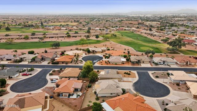 2153 S CHERRYWOOD Circle, Mesa, AZ 85209