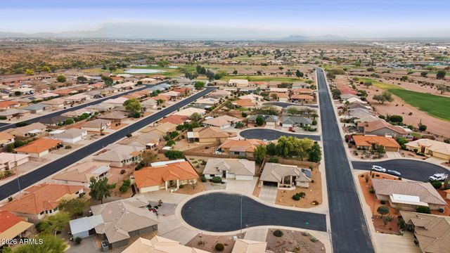 2153 S CHERRYWOOD Circle, Mesa, AZ 85209