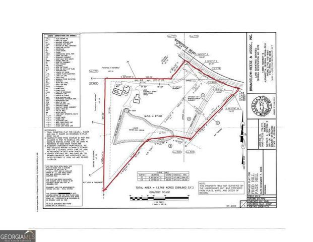 505 Batesville Road, Alpharetta, GA 30004