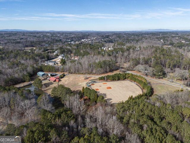 505 Batesville Road, Alpharetta, GA 30004