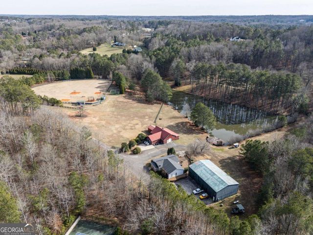 505 Batesville Road, Alpharetta, GA 30004