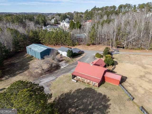 505 Batesville Road, Alpharetta, GA 30004