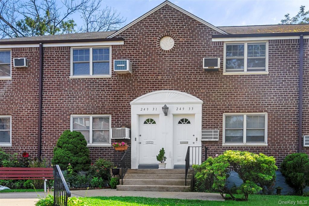 249-33 64th Avenue 1, Little Neck, NY 11362 — exterior