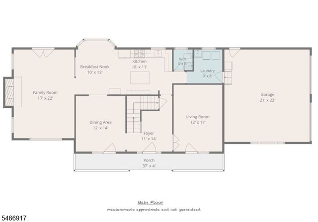 3 Emmons Rd, Readington Twp., NJ 08822