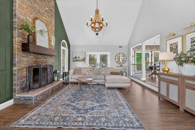 3 Emmons Rd, Readington Twp., NJ 08822