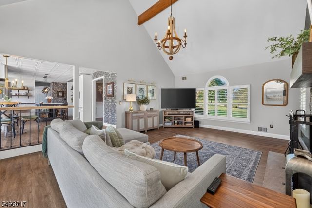 3 Emmons Rd, Readington Twp., NJ 08822