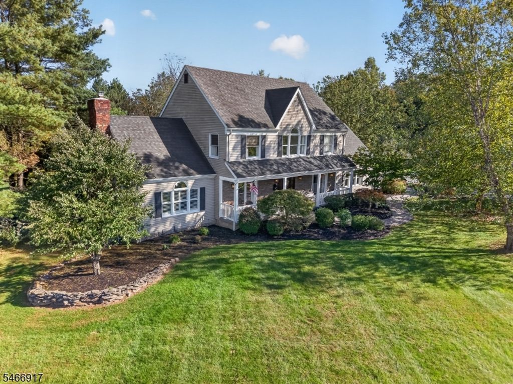 3 Emmons Rd, Readington Twp., NJ 08822 — photo 3