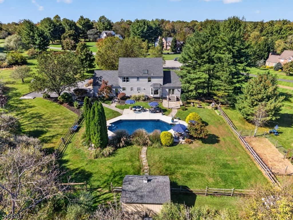 3 Emmons Rd, Readington Twp., NJ 08822 — photo 4