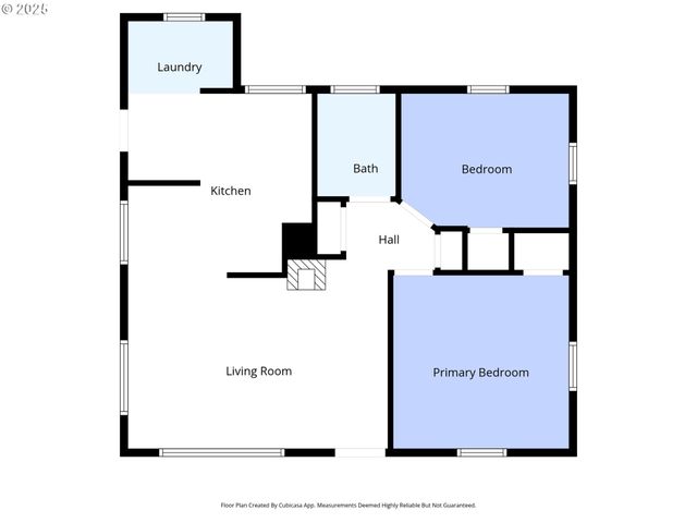 9314 N TIOGA Ave, Portland, OR 97203