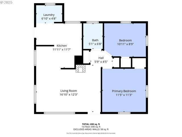 9314 N TIOGA Ave, Portland, OR 97203