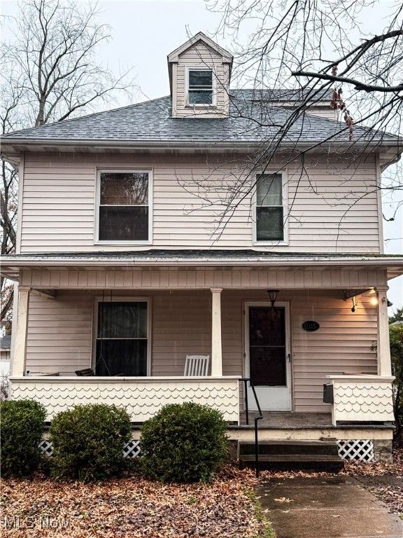 2115 Elm Street, Parkersburg, WV 26101