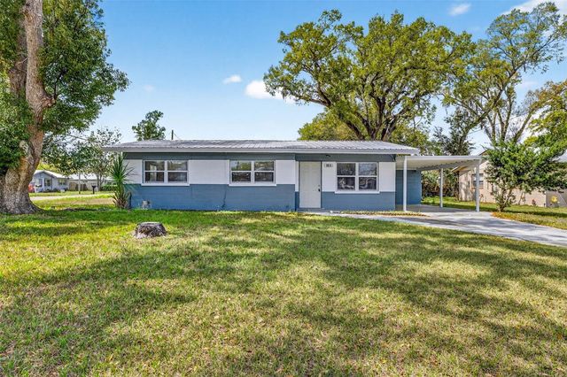 901 N NANCY TERRACE, Plant City, FL 33563