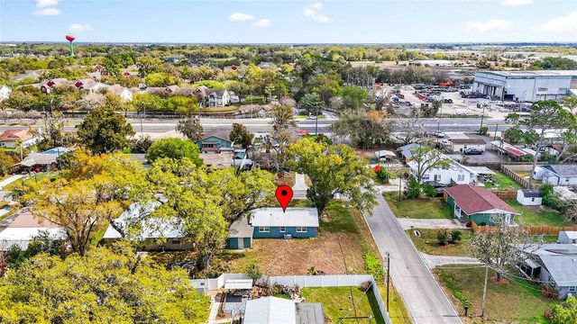 901 N NANCY TERRACE, Plant City, FL 33563