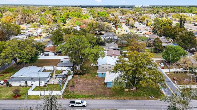 901 N NANCY TERRACE, Plant City, FL 33563