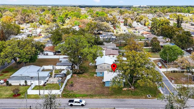 901 N NANCY TERRACE, Plant City, FL 33563