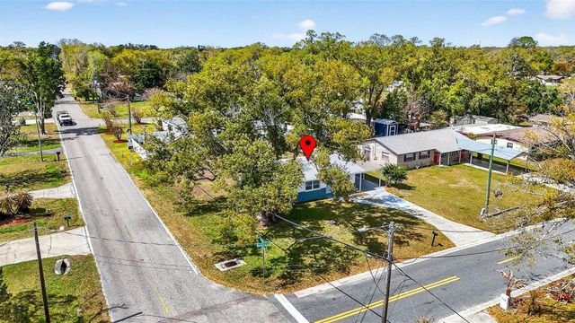 901 N NANCY TERRACE, Plant City, FL 33563