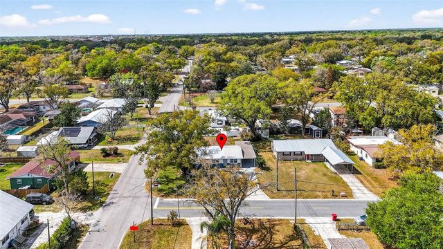 901 N NANCY TERRACE, Plant City, FL 33563