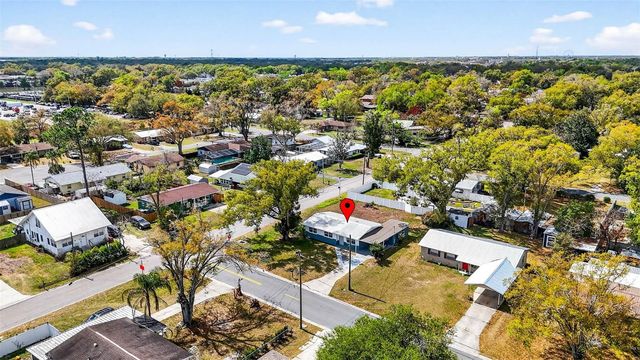 901 N NANCY TERRACE, Plant City, FL 33563